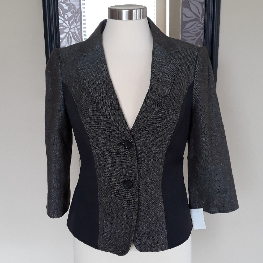The Limited Blazer